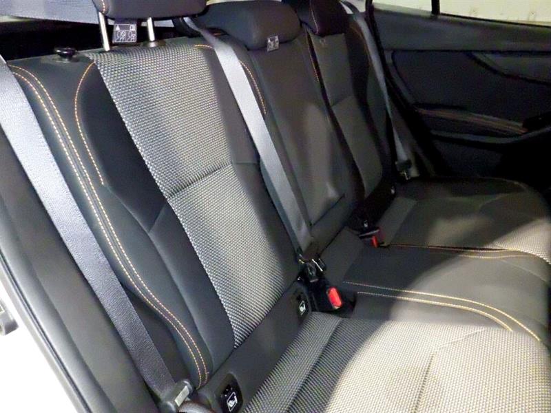 2017 Subaru XV 2.0i-s AWD