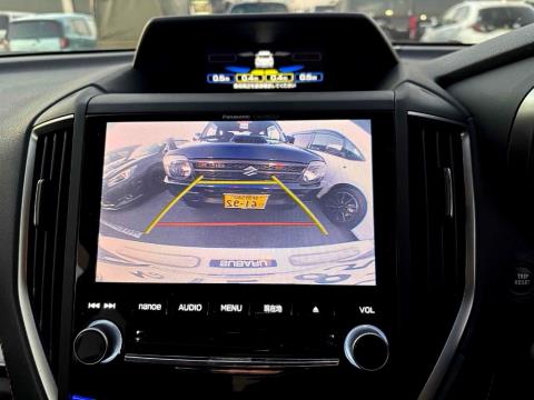 2017 Subaru XV 2.0i-s AWD - Thumbnail