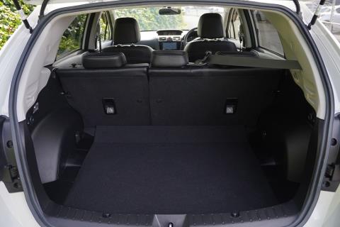 2015 Subaru Impreza Sports 2.0i-S - Thumbnail