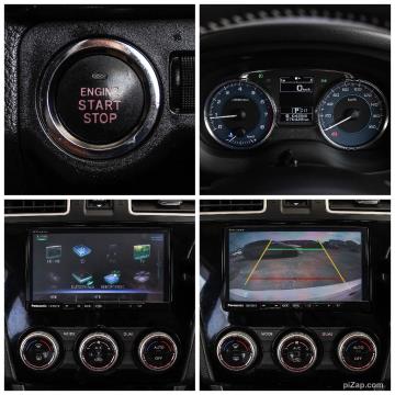 2015 Subaru Impreza Sports 2.0i-S - Thumbnail