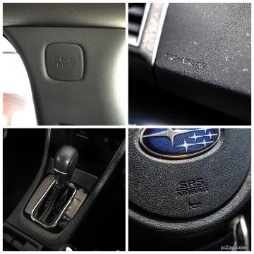 2015 Subaru Impreza Sports 2.0i-S - Thumbnail