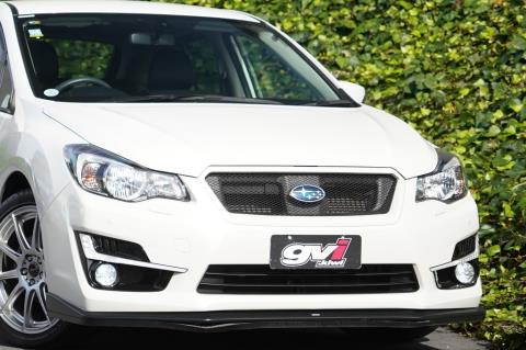 2015 Subaru Impreza Sports 2.0i-S - Thumbnail