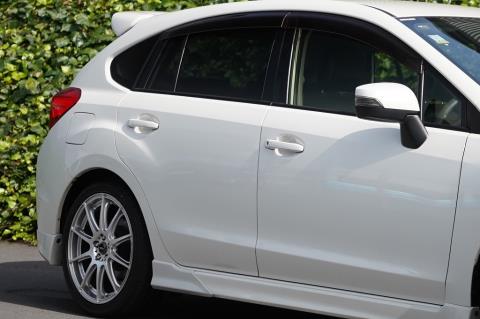 2015 Subaru Impreza Sports 2.0i-S - Thumbnail