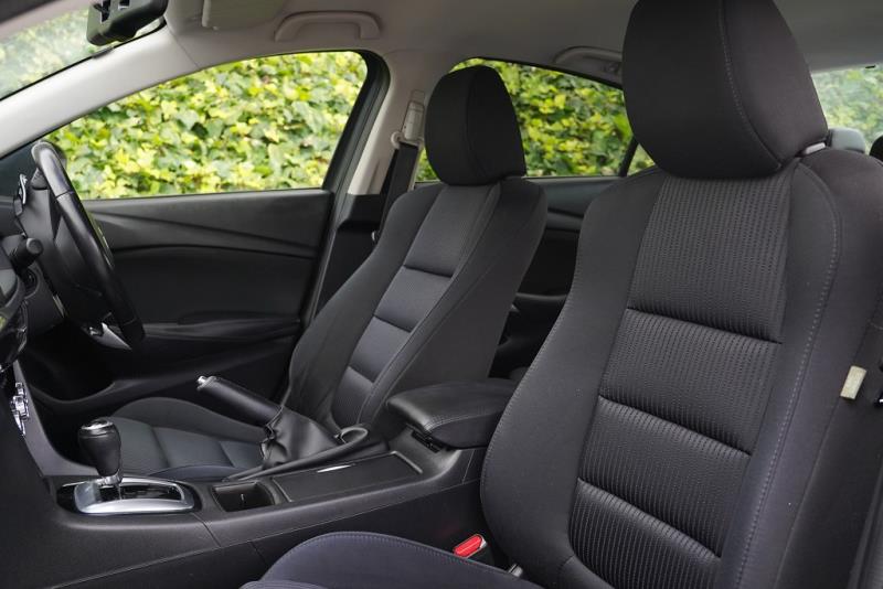 2014 Mazda Atenza 20S / 6 Sport