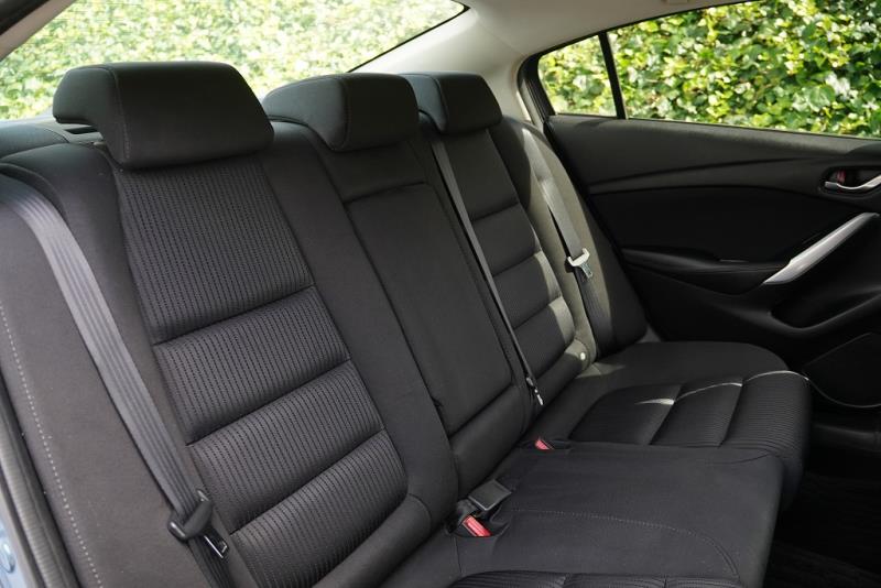 2014 Mazda Atenza 20S / 6 Sport