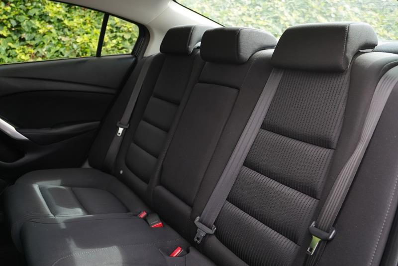 2014 Mazda Atenza 20S / 6 Sport