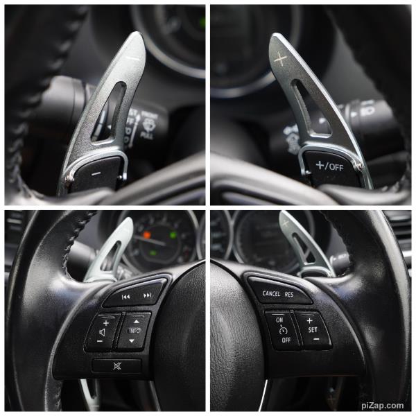 2014 Mazda Atenza 20S / 6 Sport