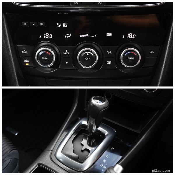 2014 Mazda Atenza 20S / 6 Sport