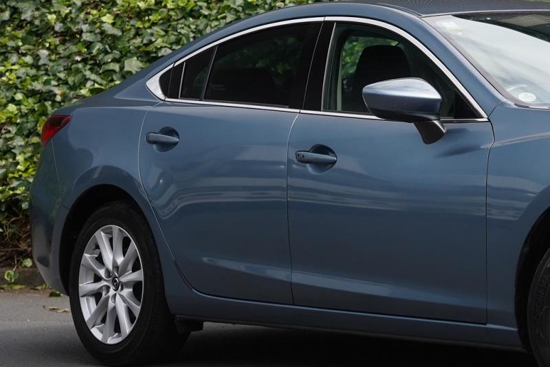 2014 Mazda Atenza 20S / 6 Sport