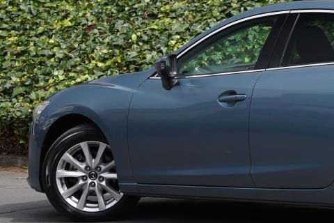 2014 Mazda Atenza 20S / 6 Sport - Thumbnail