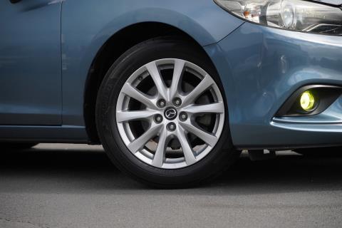 2014 Mazda Atenza 20S / 6 Sport - Thumbnail