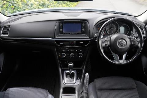 2014 Mazda Atenza 20S / 6 Sport - Thumbnail