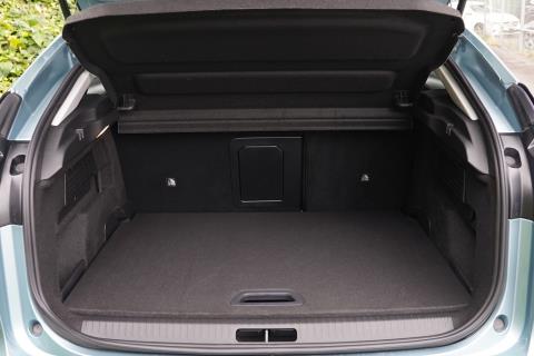 2024 Citroen E-C4 Max 54kWh - Thumbnail