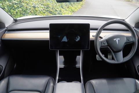 2020 Tesla Model 3 Performance - Thumbnail