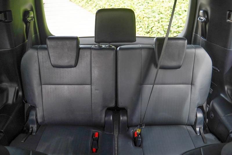 2017 Toyota Noah / Esquire / Voxy