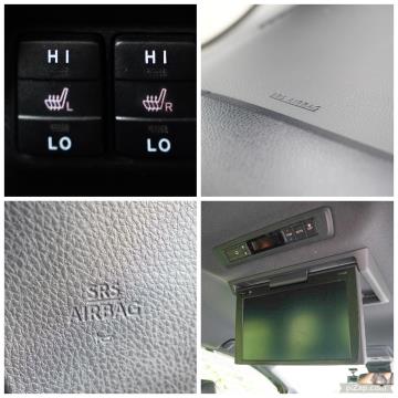 2017 Toyota Noah / Esquire / Voxy - Thumbnail