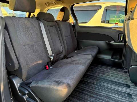 2015 Toyota Estima Aeras 8 Seater - Thumbnail