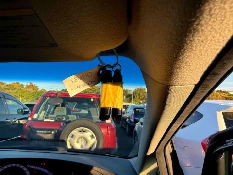 2015 Toyota Estima Aeras 8 Seater - Thumbnail