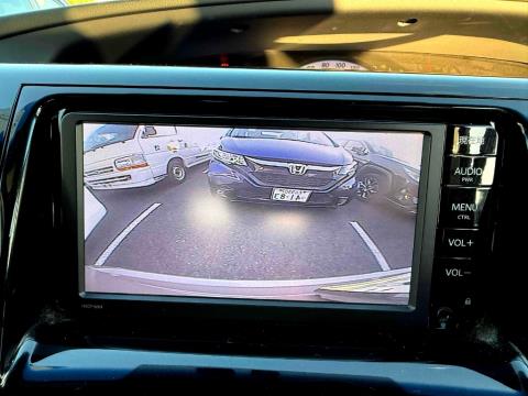 2015 Toyota Estima Aeras 8 Seater - Thumbnail