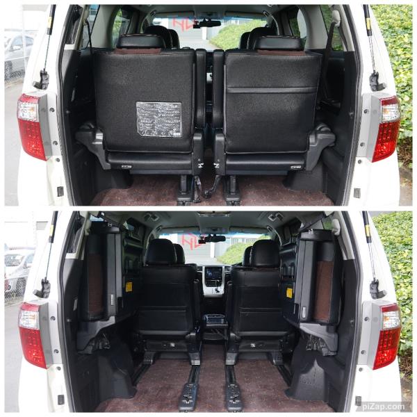 2018 Nissan Elgrand Highway Star