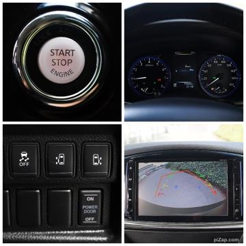 2018 Nissan Elgrand Highway Star - Thumbnail