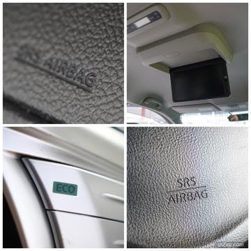 2018 Nissan Elgrand Highway Star - Thumbnail