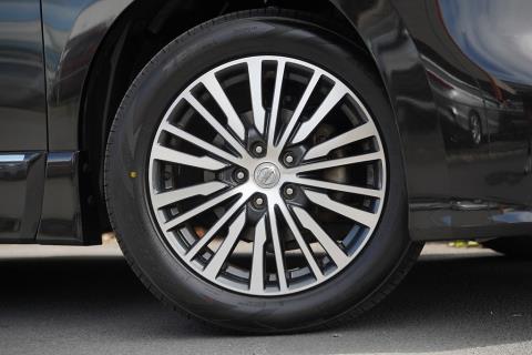 2018 Nissan Elgrand Highway Star - Thumbnail