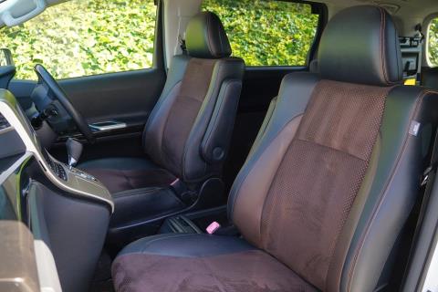 2014 Toyota Alphard / Vellfire 240S - Thumbnail