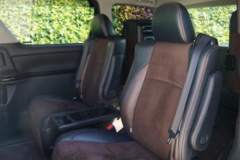 2014 Toyota Alphard / Vellfire 240S - Thumbnail