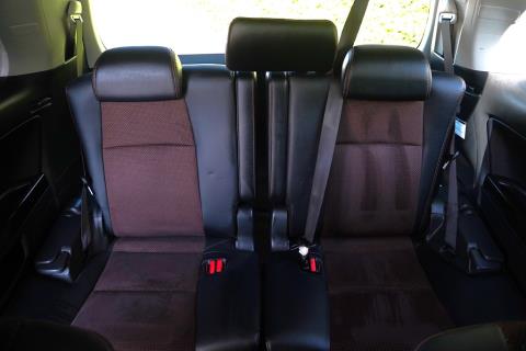 2014 Toyota Alphard / Vellfire 240S - Thumbnail