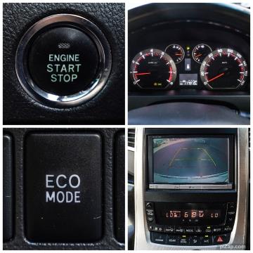 2014 Toyota Alphard / Vellfire 240S - Thumbnail