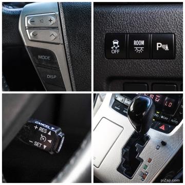 2014 Toyota Alphard / Vellfire 240S - Thumbnail