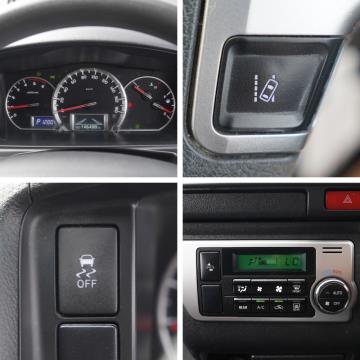 2019 Toyota Hiace Super GL - Thumbnail