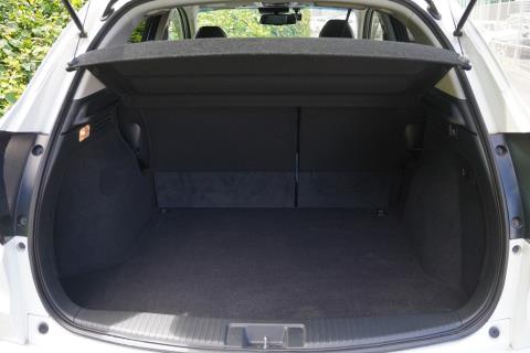 2015 Honda Vezel Hybrid Z / HR-V - Thumbnail