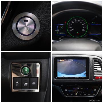 2015 Honda Vezel Hybrid Z / HR-V - Thumbnail