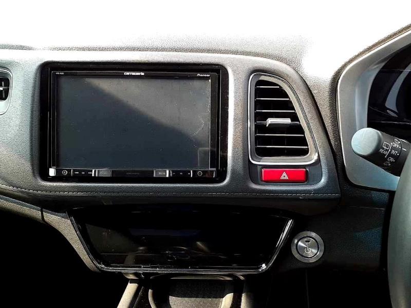 2015 Honda Vezel Hybrid Z / HR-V