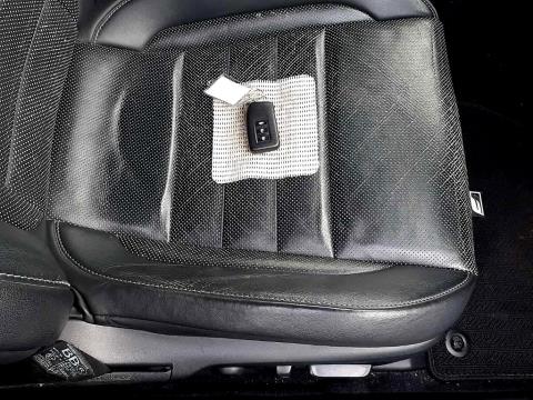 2013 Lexus IS 300h - Thumbnail