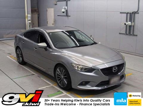 2013 Mazda Atenza 20S - Thumbnail