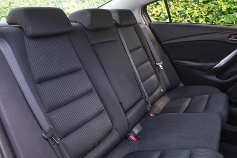 2013 Mazda Atenza 20S / Mazda 6 - Thumbnail