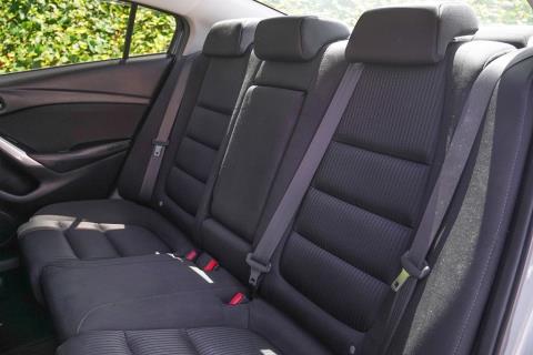 2013 Mazda Atenza 20S / Mazda 6 - Thumbnail