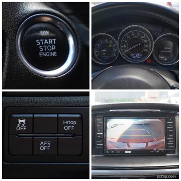 2013 Mazda Atenza 20S / Mazda 6 - Thumbnail