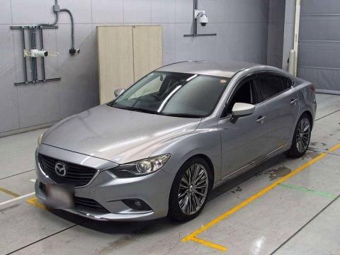 2013 Mazda Atenza 20S - Thumbnail