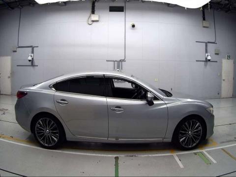 2013 Mazda Atenza 20S - Thumbnail