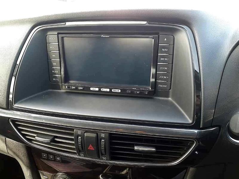 2013 Mazda Atenza 20S