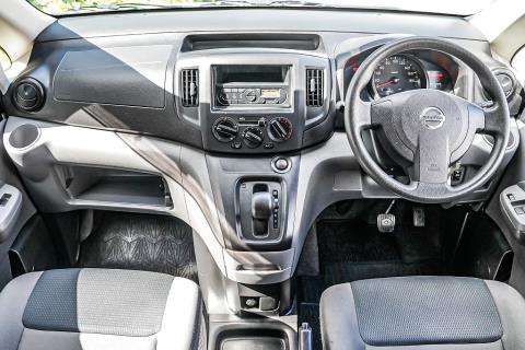 2020 Nissan NV200 DX / Vanette - Thumbnail