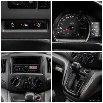 2020 Nissan NV200 DX / Vanette - Thumbnail