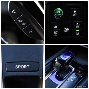 2017 Honda Vezel Z Hybrid / HR-V - Thumbnail