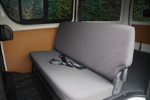 2019 Toyota Hiace GL 5 Door - Thumbnail