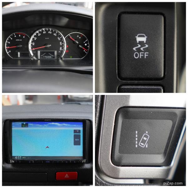 2019 Toyota Hiace GL 5 Door