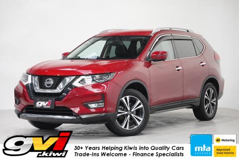 2020 Nissan X-Trail 20XI 4X4-i - Thumbnail